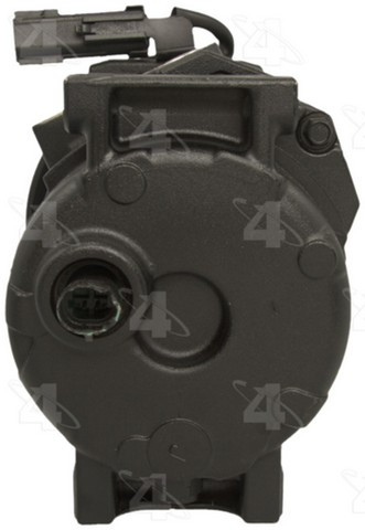 Four Seasons A/C Compressor 77399 - view 4