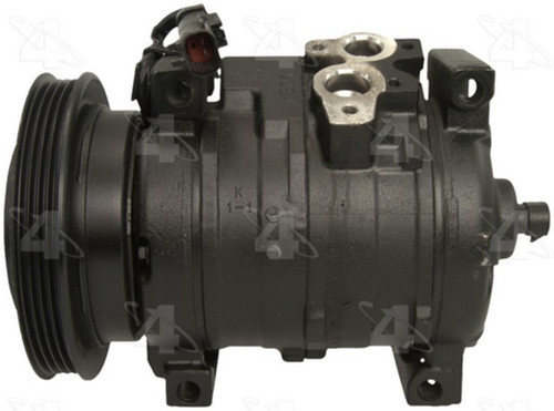 Four Seasons A/C Compressor 77399 - view 6