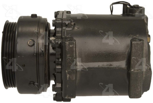Four Seasons A/C Compressor P/N:77402