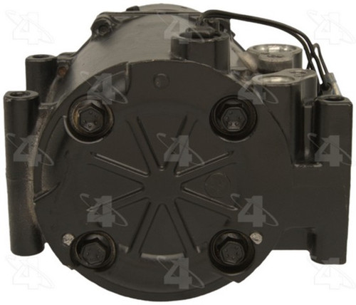 Four Seasons A/C Compressor 77402 - view 7