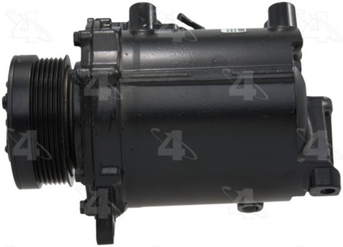 Four Seasons A/C Compressor P/N:77482