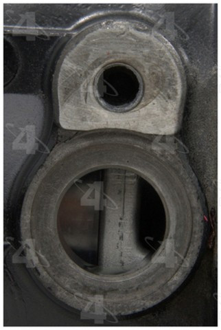Four Seasons A/C Compressor P/N:77482