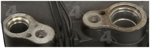 Four Seasons A/C Compressor P/N:77484