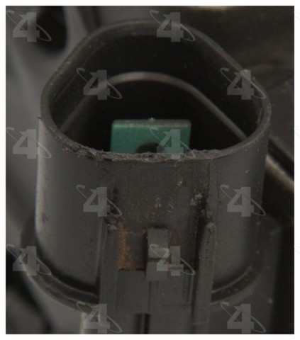 Four Seasons A/C Compressor 77484 - view 3