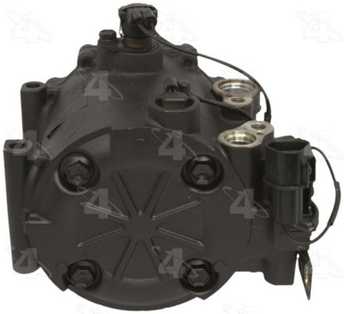 Four Seasons A/C Compressor 77484 - view 6