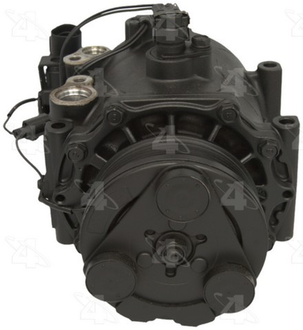 Four Seasons A/C Compressor P/N:77484