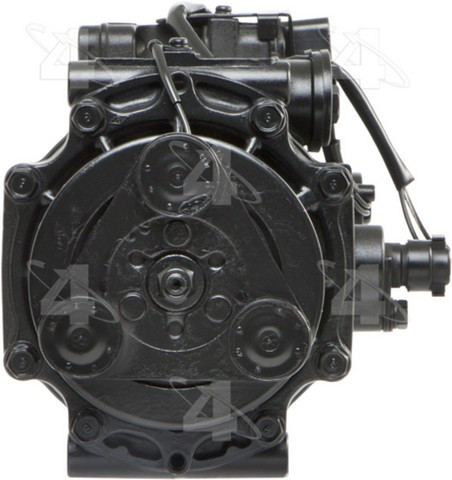Four Seasons A/C Compressor 77485 - view 3