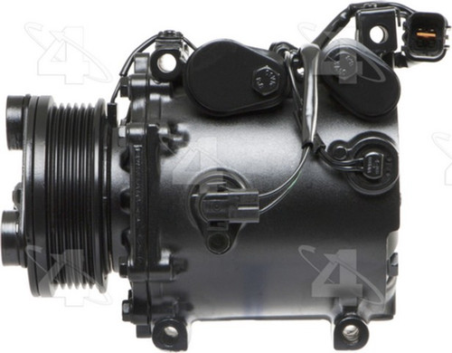 Four Seasons A/C Compressor 77485 - view 4