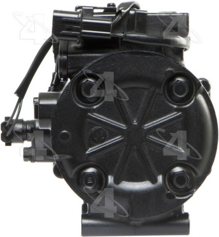 Four Seasons A/C Compressor P/N:77485