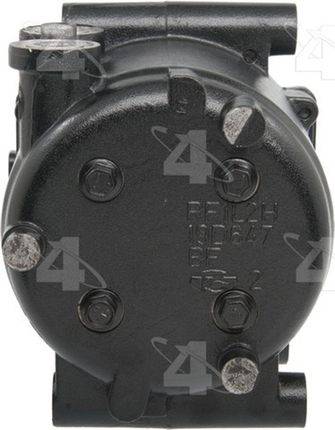 Four Seasons A/C Compressor P/N:77542
