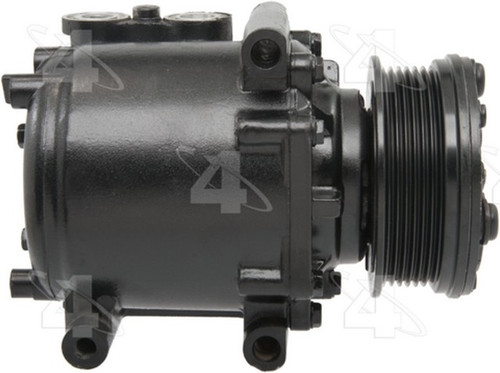 Four Seasons A/C Compressor P/N:77542