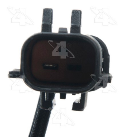 Four Seasons A/C Compressor 77544 - view 6