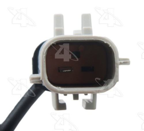 Four Seasons A/C Compressor 77544 - view 7