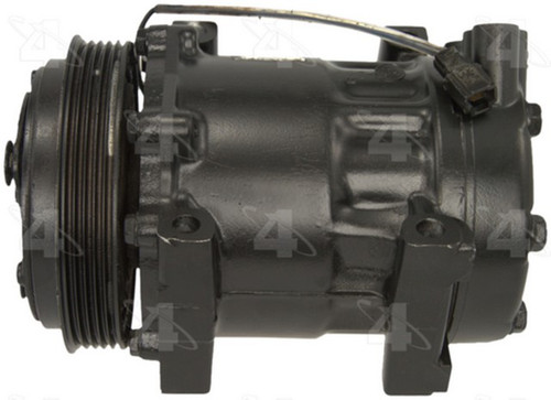 Four Seasons A/C Compressor P/N:77546