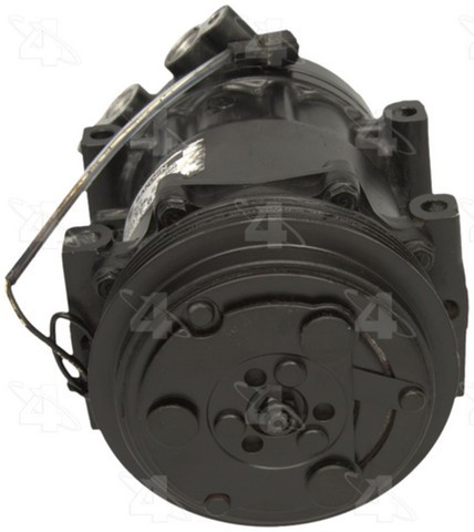Four Seasons A/C Compressor P/N:77546