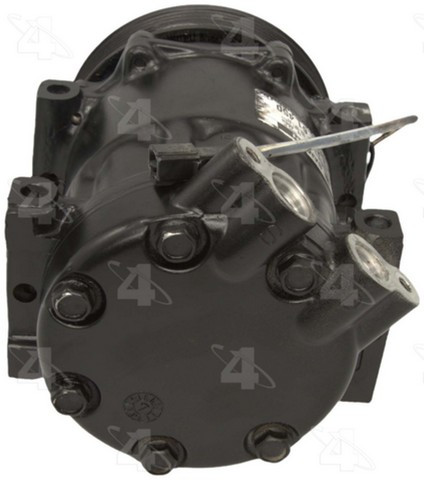 Four Seasons A/C Compressor P/N:77546
