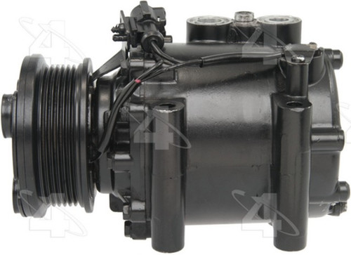 Four Seasons A/C Compressor P/N:77549