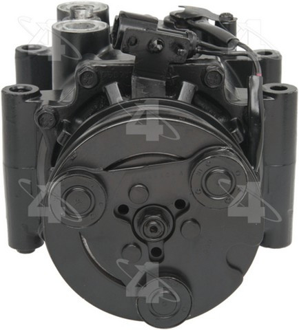 Four Seasons A/C Compressor P/N:77549