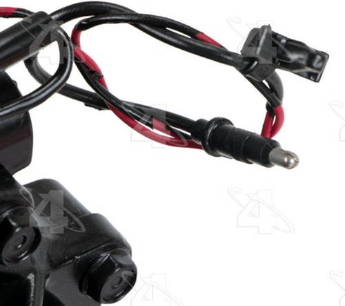 Four Seasons A/C Compressor 77547 - view 5