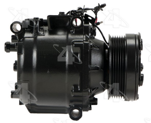Four Seasons A/C Compressor 77547 - view 7