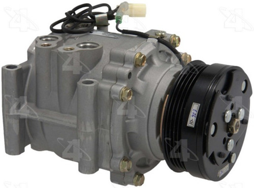 Four Seasons A/C Compressor 77550