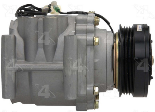 Four Seasons A/C Compressor P/N:77550