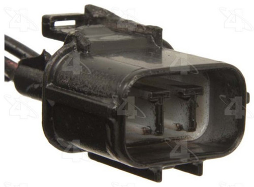 Four Seasons A/C Compressor P/N:77552