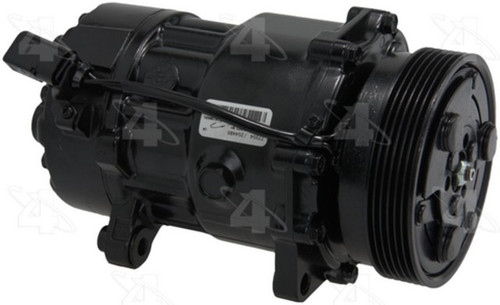 Four Seasons A/C Compressor P/N:77554