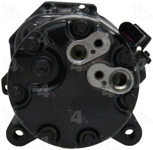 Four Seasons A/C Compressor P/N:77554
