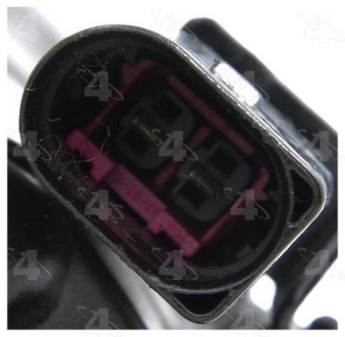 Four Seasons A/C Compressor 77554 - view 7
