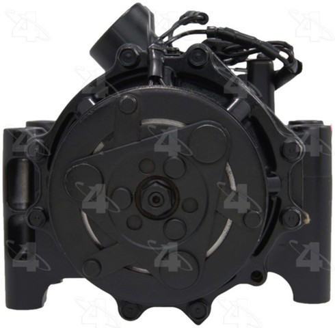 Four Seasons A/C Compressor 77561 - view 3