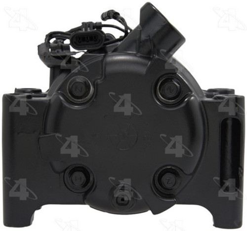 Four Seasons A/C Compressor P/N:77561