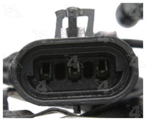 Four Seasons A/C Compressor 77561 - view 7