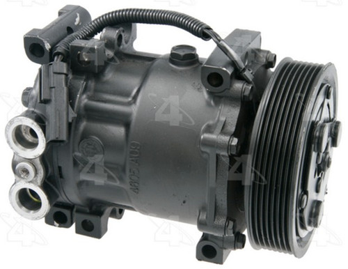 Four Seasons A/C Compressor P/N:77562