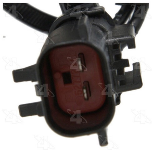 Four Seasons A/C Compressor P/N:77578