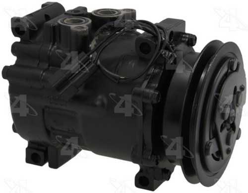 Four Seasons A/C Compressor 77580