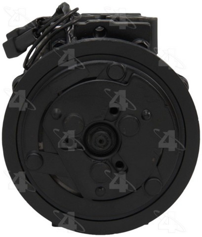 Four Seasons A/C Compressor 77580 - view 6