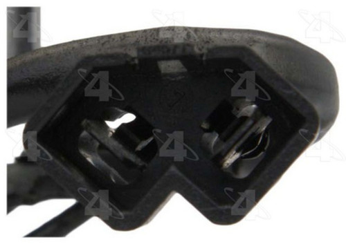 Four Seasons A/C Compressor 77580 - view 7