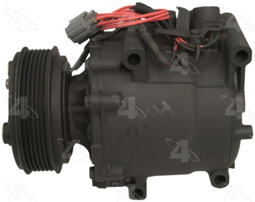 Four Seasons A/C Compressor P/N:77613
