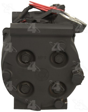 Four Seasons A/C Compressor P/N:77613
