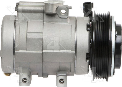 Four Seasons A/C Compressor P/N:78190