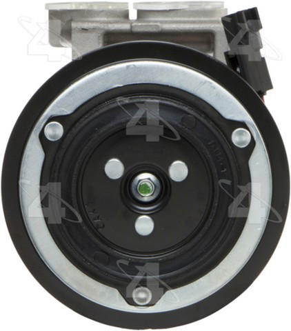 Four Seasons A/C Compressor 78190 - view 5