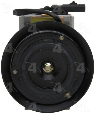 Four Seasons A/C Compressor P/N:78305