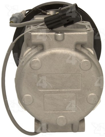 Four Seasons A/C Compressor P/N:78307