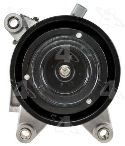 Four Seasons A/C Compressor P/N:78310