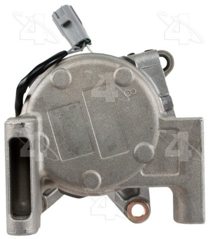 Four Seasons A/C Compressor P/N:78310