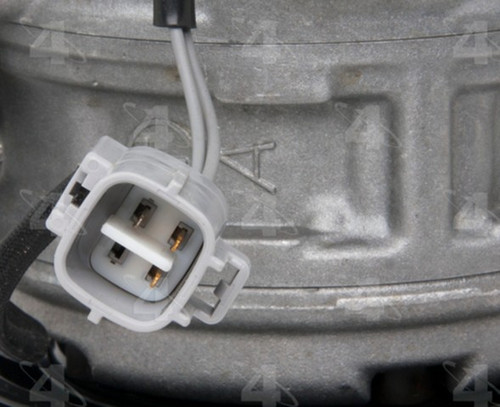 Four Seasons A/C Compressor P/N:78327