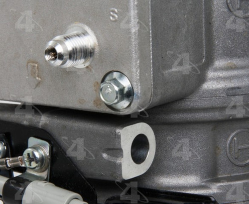 Four Seasons A/C Compressor 78327 - view 3