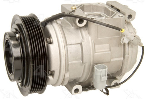 Four Seasons A/C Compressor 78334