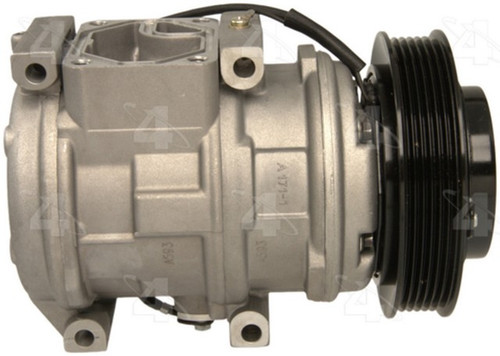 Four Seasons A/C Compressor P/N:78334
